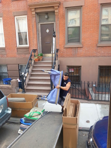 JP Moving & Storage Corp. - Thumbnail
