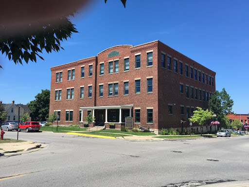 The Briny Building