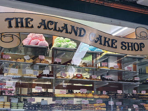 The Acland Cake Shop - Thumbnail