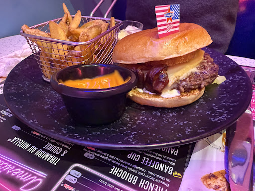 Photo 1 - Burger Express