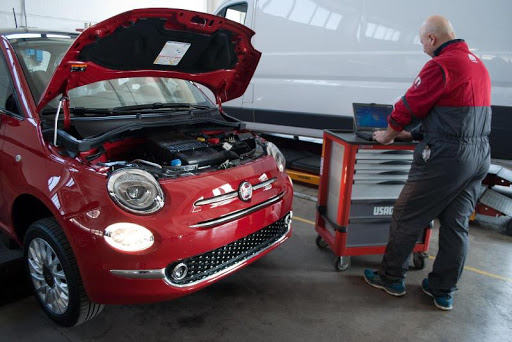 All Cars Officina Fiat e Multimarca