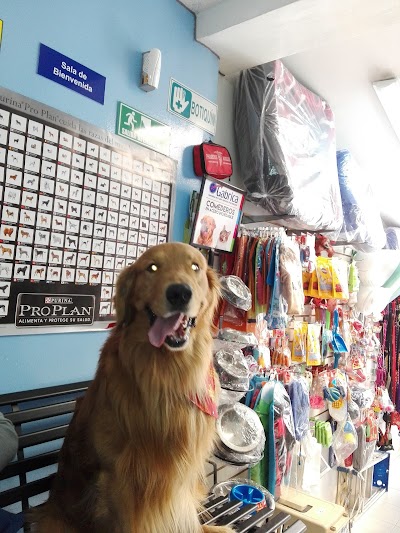 Photos of Cl&iacute;nica Veterinaria Mundo Pet Can