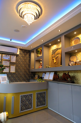 Perfect Touch Thai Massage