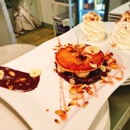 Photo n°47 de Crêperie La taverne Bretonne à Perpignan (Service de livraison)