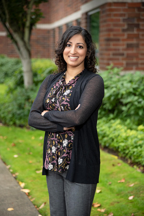 Jaspreet Jessi Khangura Md