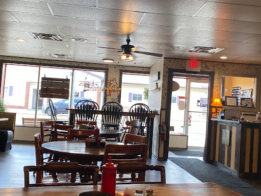 Charlie and Friends Diner
