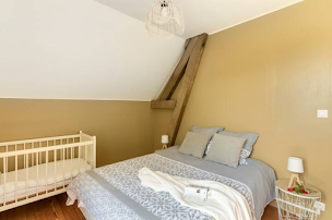 Photo n°29 de Le gîte du Papillon à Neufchâtel-en-Bray (Gîte)