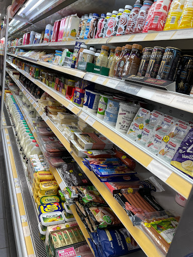 Broomfield Supermarket - Thumbnail