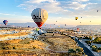 Cappadocia