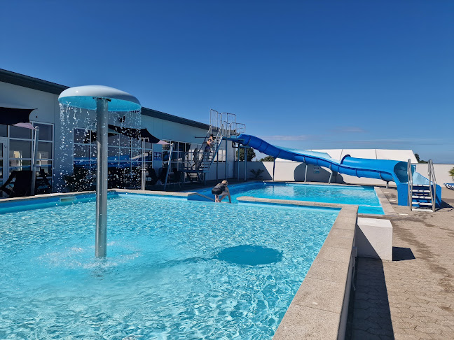 First Camp Bøjden Strand – Fyn - Faaborg