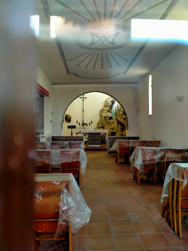 Chiesa della Beata Vergine di Lourdes - Thumbnail