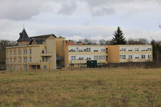 Photo de Domaine de Belletanche - Résidence Saint-Maurice