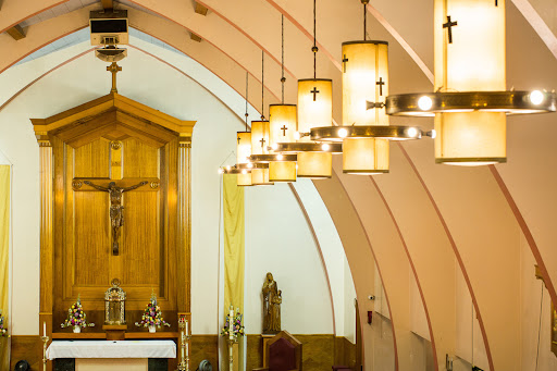 Saint Anne Catholic Church - Thumbnail