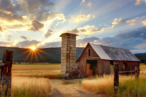 Farm Style Designs