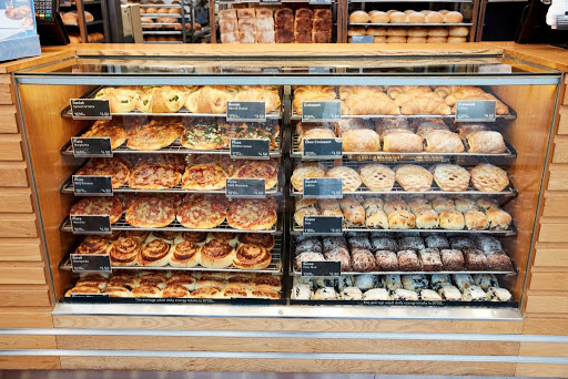 Bakers Delight Wyong