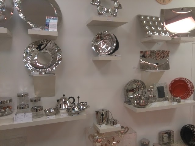 Alessi Shop Museum