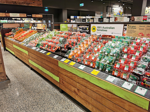 Woolworths Clayton M City Gallery - Australia