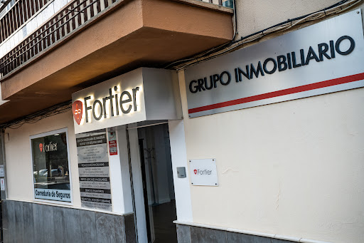 FORTIER INMOBILIARIA Gallery - Spain