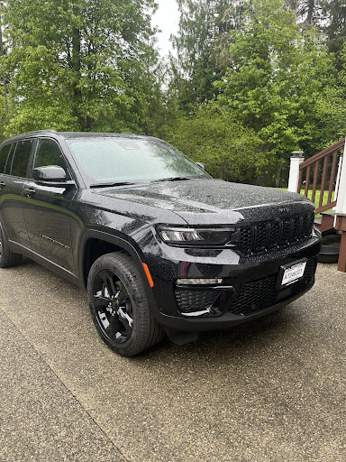 West Hills Chrysler Jeep Dodge Ram Service - Thumbnail