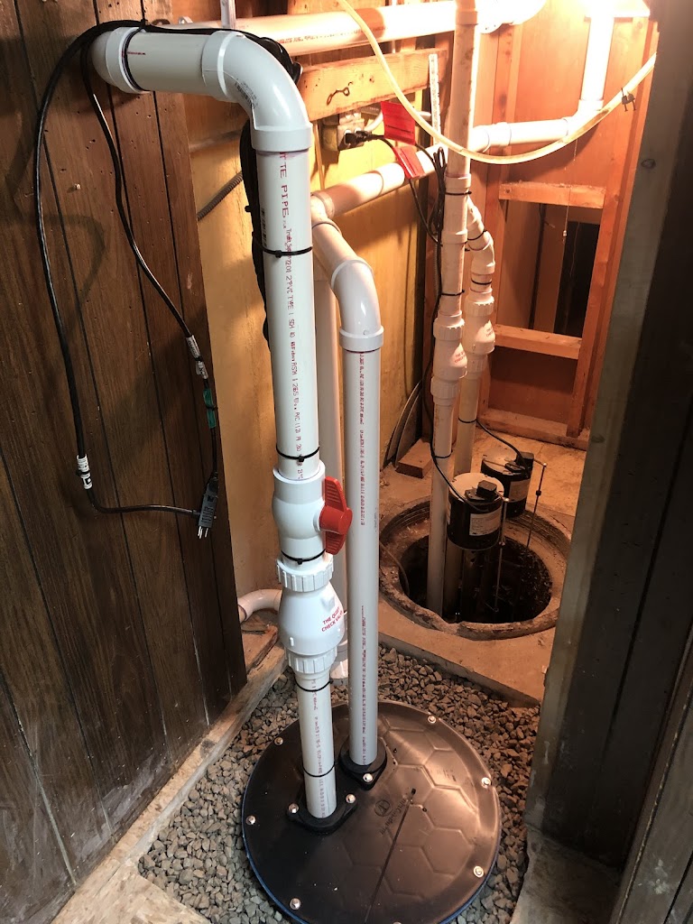 Quality Plumbing Services, Inc. - Plumbing Services