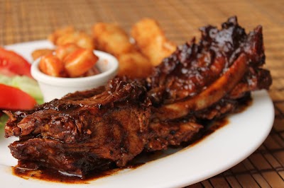 Photos of Montana BBQ