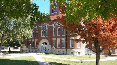 Anderson County District Court