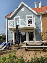 Photo n°3 de Les villas robinson à Fort-Mahon-Plage (Villa)