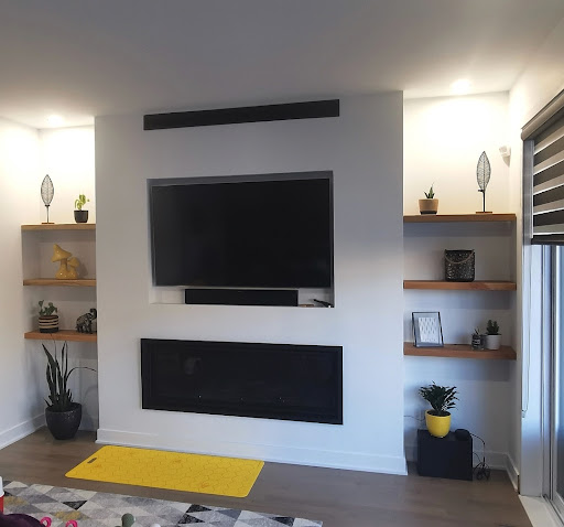GypC Shop - Visual