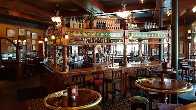 Photos of The Pub at Rookwood Mews