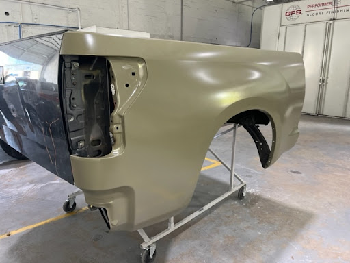 Lauderhill Collision Auto Body Repair - Thumbnail