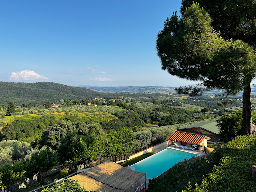 Agriturismo Albanese Labardi - Thumbnail