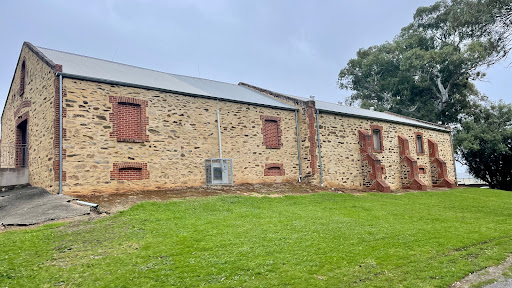 Brookside Cellars Community Arts Centre