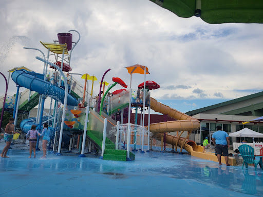 Brentwood Splash Park - Thumbnail