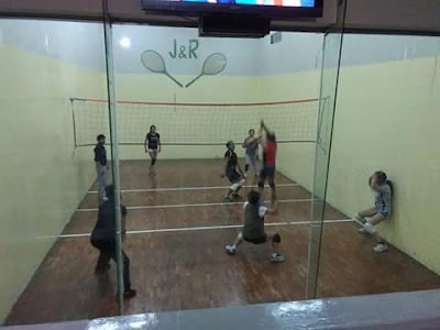 Photos of J & R Sports Center