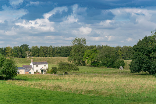 Fishlock's Cottage - Visual