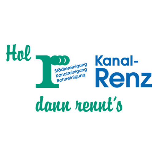 Rohrreinigung Renz
