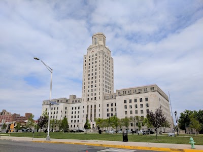 Camden County City Hall