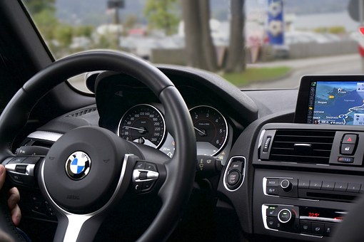 J Gauci Car Sales - Thumbnail