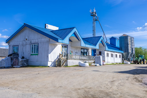 Meunerie Du-Moulin Inc