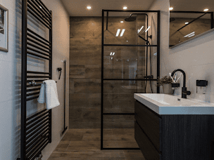 Photo n°31 de Decoceram à Monswiller (Carreleur)