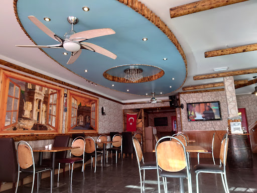 Ares Cafe Bar