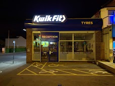 Kwik Fit Oxford – Headington oxford