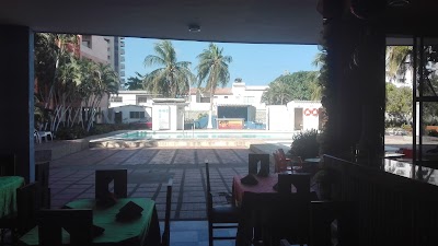 Photos of Hotel Palmarena Plaza