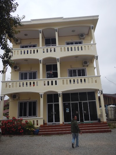 photo of Namchai Guesthouse