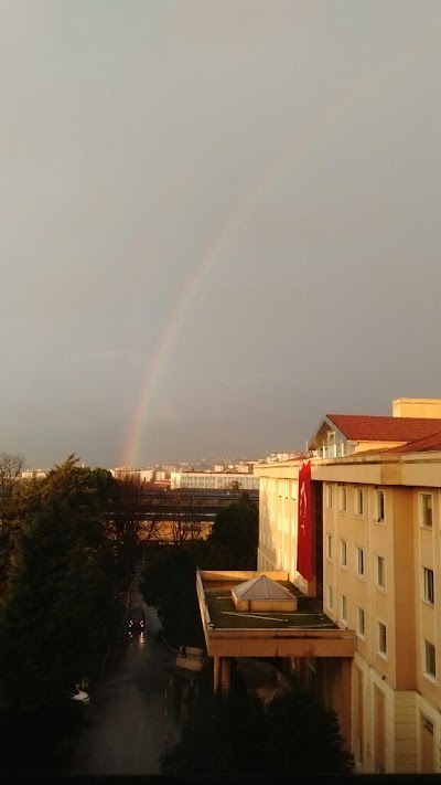 Photos of Izmit Seka State Hospital