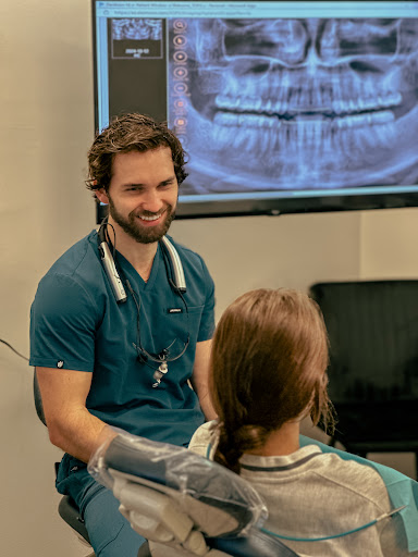 Birmingham Emergency Dental