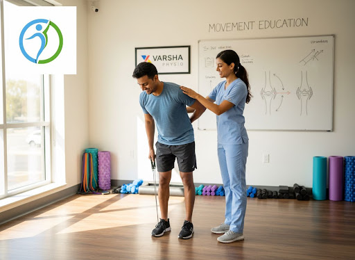 At Varsha Physio in Mahbubnagar, we believe real recovery starts with understanding how your body…