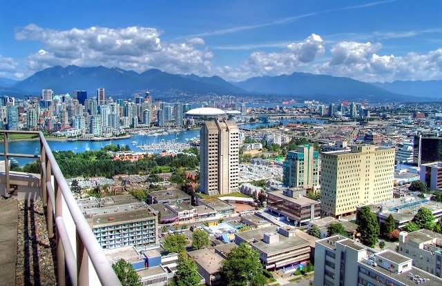 Vancouver