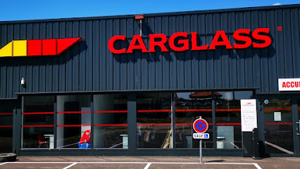 CARGLASS Pare-Brise Buhl Lorraine