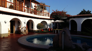 Hotel Don Agucho 5